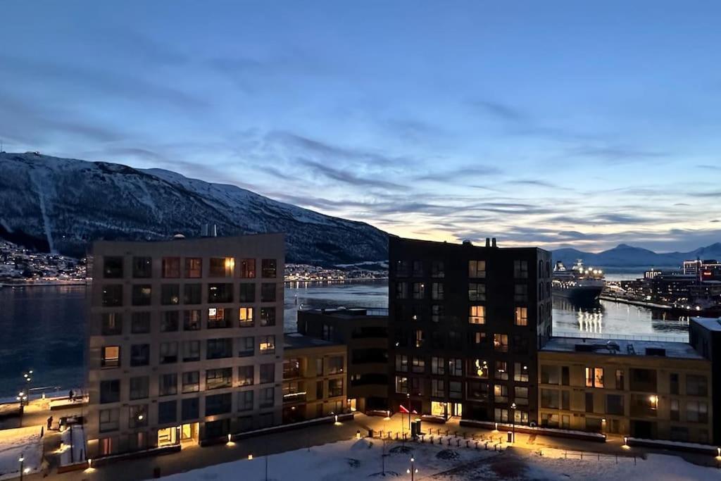 Appartamento Arctic Vista - Incredible Views