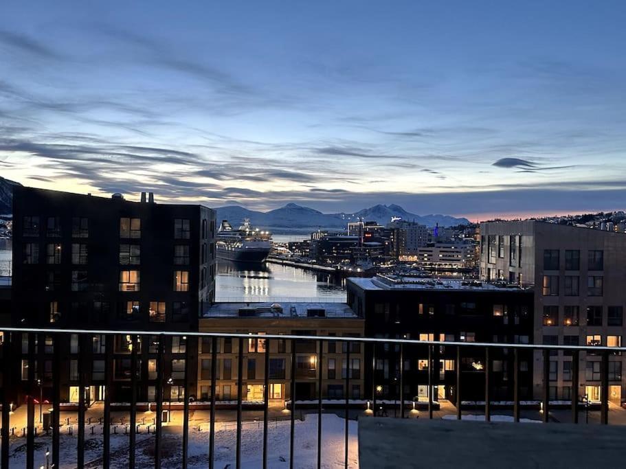 Appartamento Arctic Vista - Incredible Views
